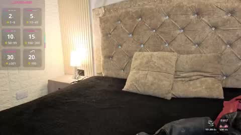 Anastasia Coleman online show from 5, 12, 2025