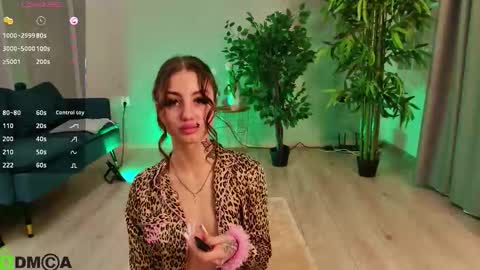 Snapshot of anastasiajune chatting on 9, 11, 2025 Anastasia online show from 9, 11, 2025