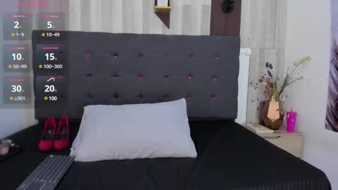 anastasia online show from 1, 2, 2025