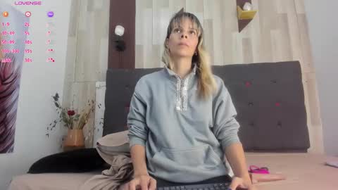 anastasia online show from 10, 9, 2025