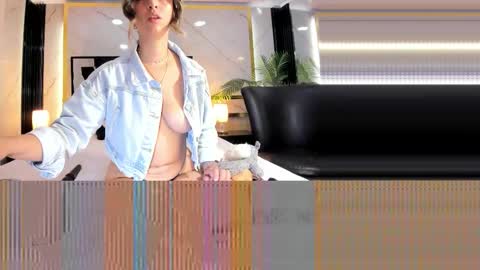 Anastasia online show from 17, 1, 2026