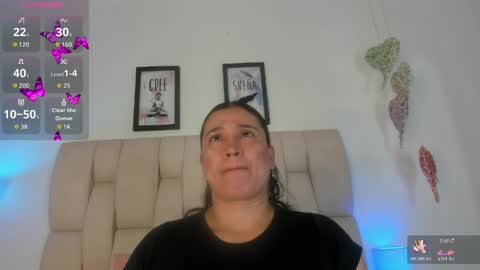 anastassia_29 online show from 17, 5, 2026