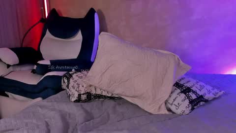 Snapshot of anastassia__ chatting on 30, 4, 2026 Anastassia online show from 30, 4, 2026