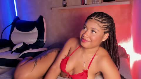Snapshot of anastassia__ chatting on 13, 5, 2026 Anastassia online show from 13, 5, 2026