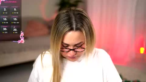 AnastasyaNoir online show from 15, 12, 2025