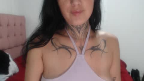 Snapshot of anasweet_69 chatting on 26, 3, 2026 ANA online show from 26, 3, 2026