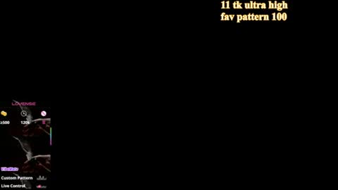 Snapshot of anathema_succub chatting on 1, 8, 2026 Anathema online show from 1, 8, 2026