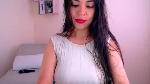 Tatiana I was Latingoddess69 online show from 13, 3, 2026