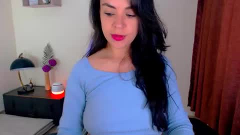 Snapshot of anaughty_kitten chatting on 18, 4, 2026 Tatiana I was Latingoddess69 online show from 18, 4, 2026