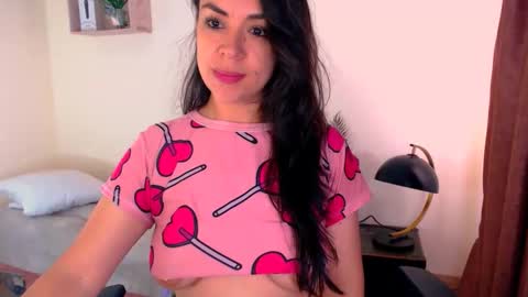 Snapshot of anaughty_kitten chatting on 25, 4, 2026 Tatiana I was Latingoddess69 online show from 25, 4, 2026