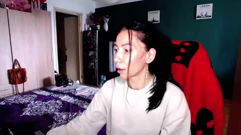 sweetSin online show from 9, 10, 2025