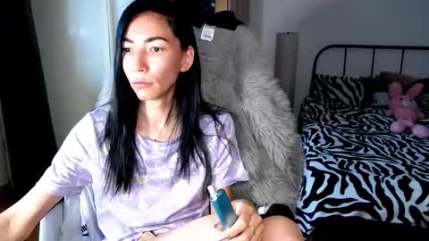 sweetSin online show from 5, 11, 2025