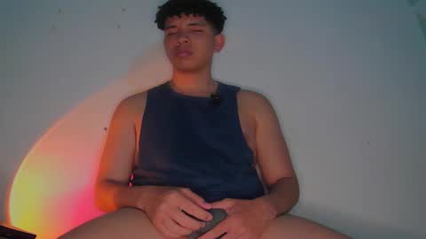 Snapshot of ancoder2912 chatting on 25, 3, 2026 Andres online show from 25, 3, 2026