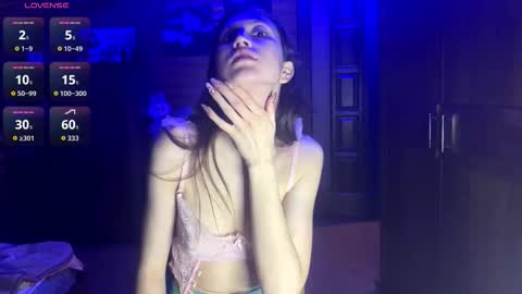 Ashley Cooper online show from 14, 11, 2025