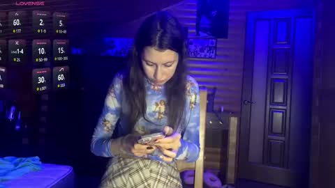 Ashley Cooper online show from 21, 11, 2025