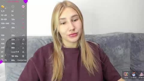 Andisa online show from 19, 12, 2025