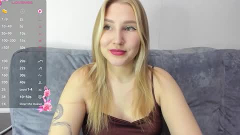 Snapshot of and1sa chatting on 3, 3, 2026 Andisa online show from 3, 3, 2026