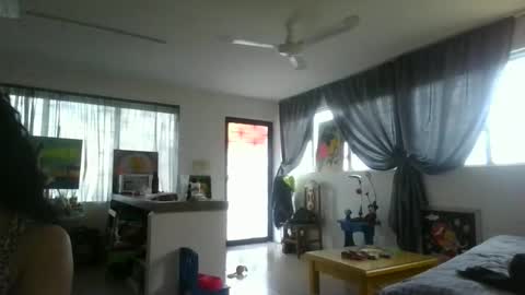 Snapshot of anda_vargas chatting on 8, 2, 2025 Anda Vargas online show from 8, 2, 2025