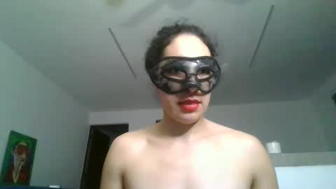 Snapshot of anda_vargas chatting on 11, 2, 2025 Anda Vargas online show from 11, 2, 2025