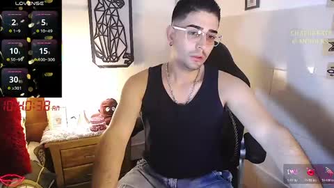 Anders online show from 14, 4, 2026