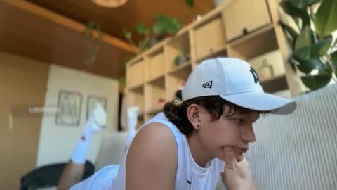 Tell Me  ANDRESS ----- online show from 25, 9, 2025