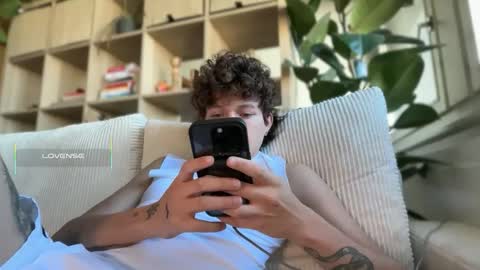 Tell Me  ANDRESS ----- online show from 30, 9, 2025