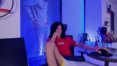 anddy_hugecock online show from 15, 5, 2026