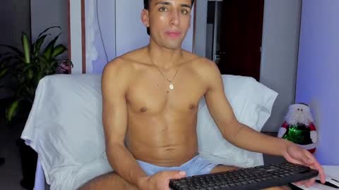 Snapshot of ander_012 chatting on 4, 12, 2024 Ander Arias online show from 4, 12, 2024