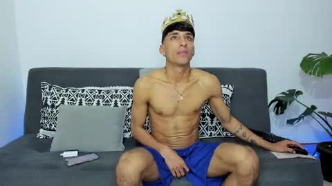 Snapshot of ander_012 chatting on 19, 4, 2026 Ander Arias online show from 19, 4, 2026