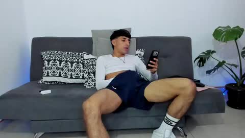 Snapshot of ander_012 chatting on 27, 4, 2026 Ander Arias online show from 27, 4, 2026