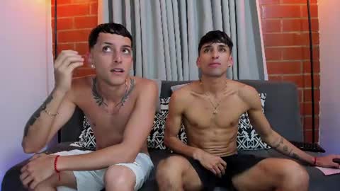Snapshot of ander_012 chatting on 14, 6, 2026 Ander Arias online show from 14, 6, 2026