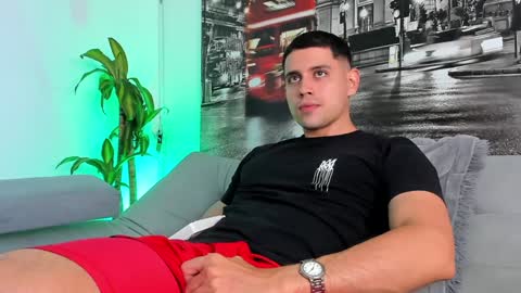 ANDER online show from 17, 1, 2025