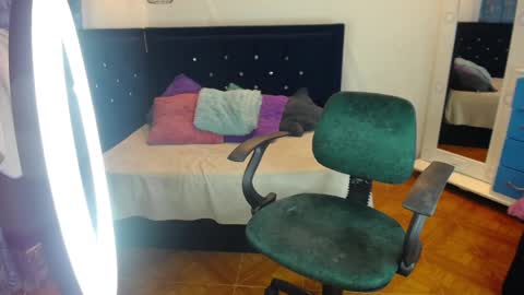 ANDER online show from 10, 3, 2025