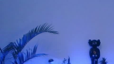 andersonZ98 online show from 17, 12, 2025