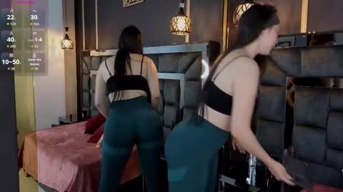 andiejones online show from 25, 11, 2025