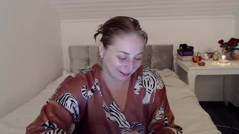 Andorphin online show from 1, 11, 2025