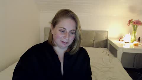 Andorphin online show from 26, 11, 2025