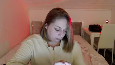 Andorphin online show from 9, 1, 2026