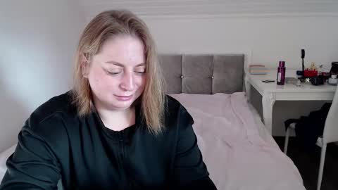 Andorphin online show from 13, 1, 2026