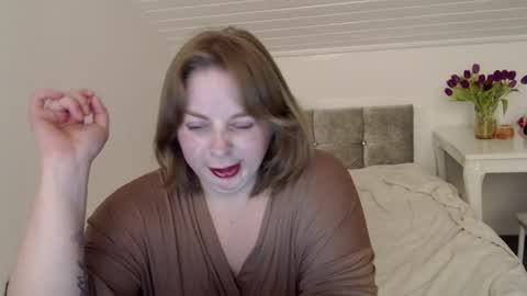 Andorphin online show from 16, 2, 2026