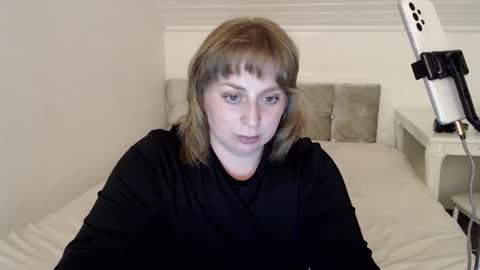 Snapshot of andorphina chatting on 4, 3, 2026 Andorphin online show from 4, 3, 2026