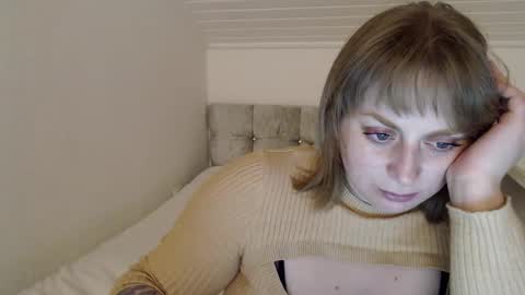 Snapshot of andorphina chatting on 5, 3, 2026 Andorphin online show from 5, 3, 2026
