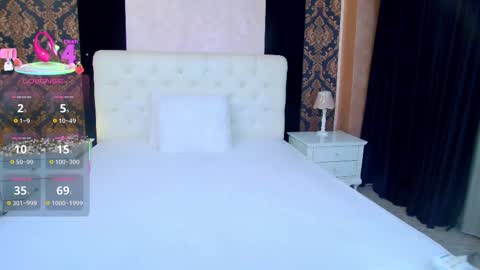 Andorra online show from 18, 12, 2025