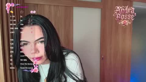 Snapshot of andra_rosse chatting on 28, 3, 2026 Andra de la Rosse online show from 28, 3, 2026
