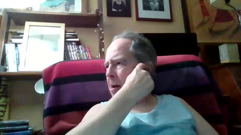 andre6045 online show from 15, 1, 2026