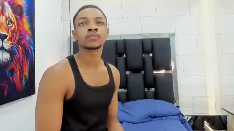 Snapshot of andre__boleyn chatting on 9, 7, 2026 Andre Boleyn online show from 9, 7, 2026