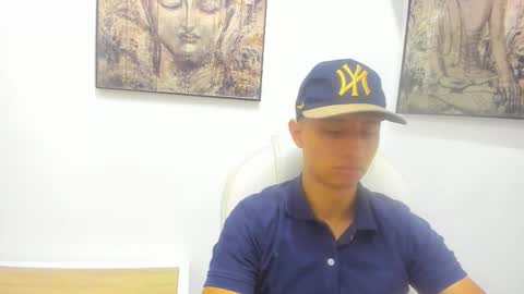 Snapshot of andre_blow chatting on 16, 9, 2025 Andre Blow online show from 16, 9, 2025