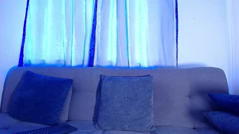 Andre Parker online show from 21, 12, 2025