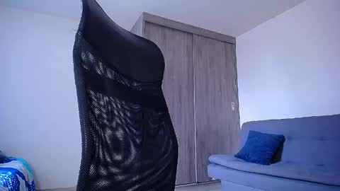 Snapshot of andre_parker chatting on 25, 4, 2026 Andre Parker online show from 25, 4, 2026