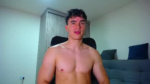 Snapshot of andre_parker chatting on 8, 5, 2026 Andre Parker online show from 8, 5, 2026